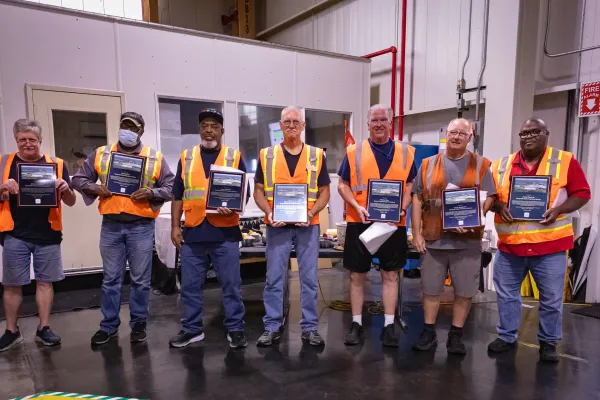 retirees uaw local 1853