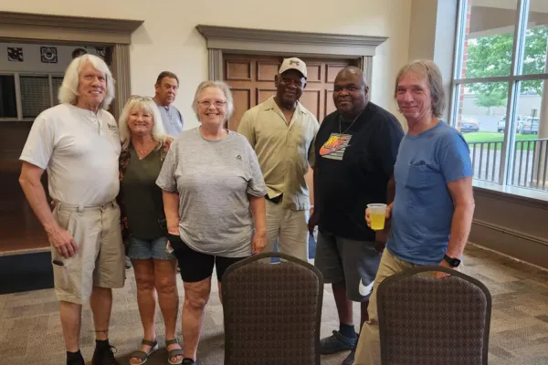 sap retirees