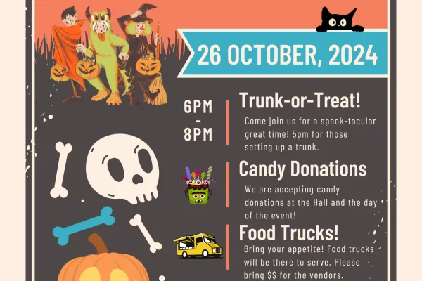 trunkortreat