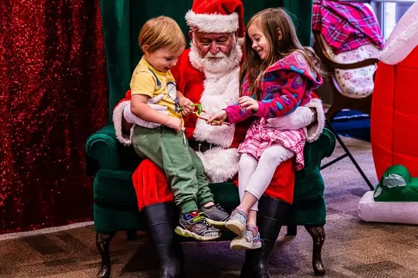 santa