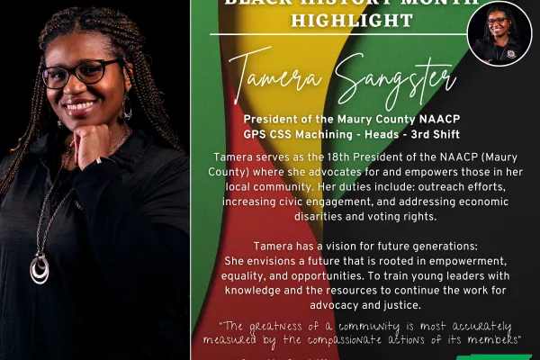 tamera