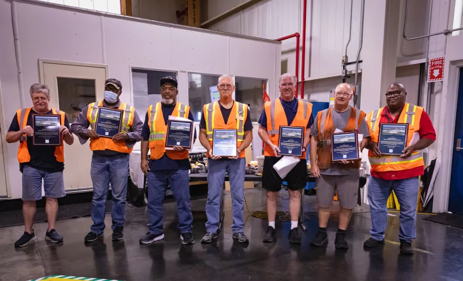 retirees uaw local 1853