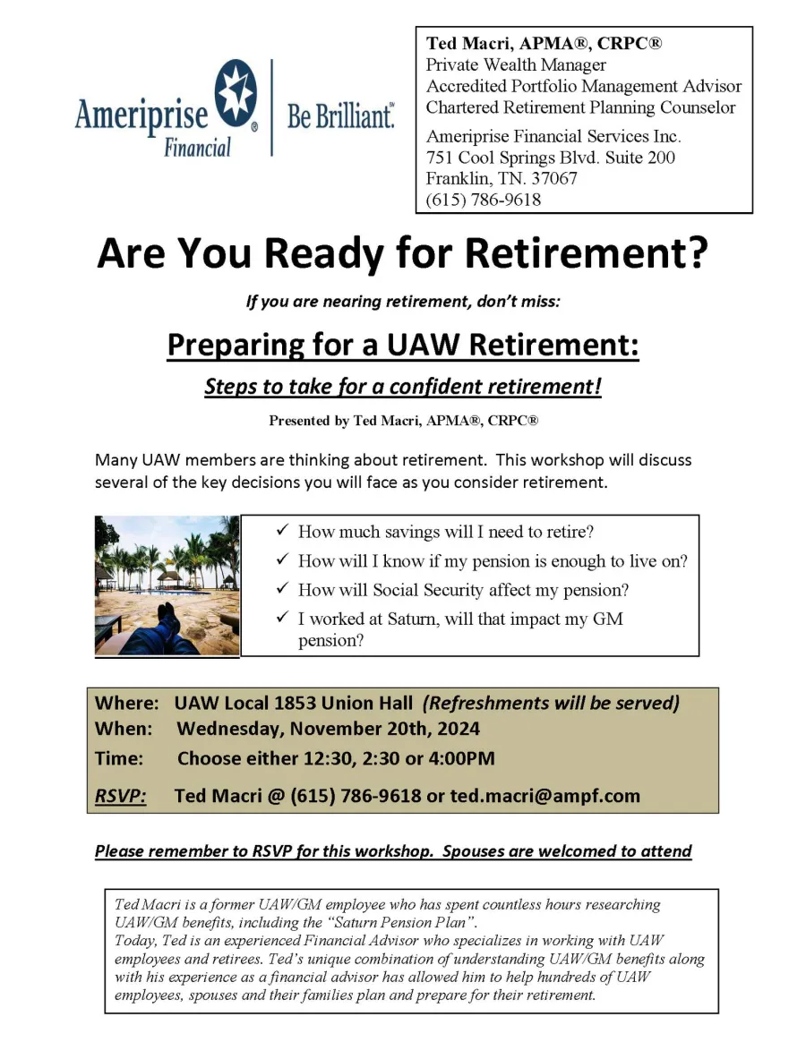 ameriprise