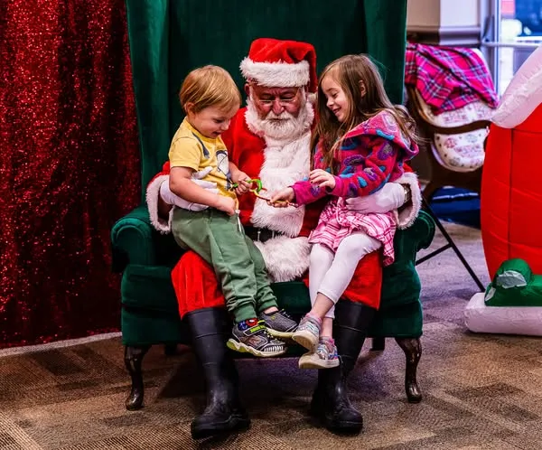 santa